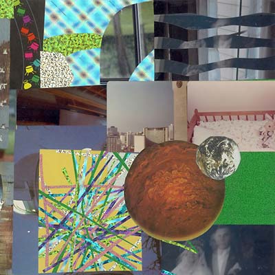 What Happened [Vinyl] (ONLINE ORDER ONLY)