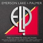 Emerson, Lake & Palmer - The Ultimate Collection [3 Cd] [CD]