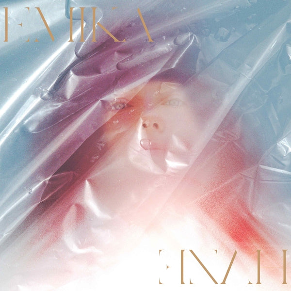 Emika - Haze [Vinyl] (ONLINE ORDER ONLY)