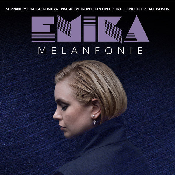 Melanfonie [Vinyl] (ONLINE ORDER ONLY)