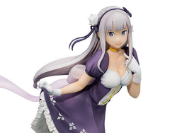 Bandai Ichiban Kuji: Re:Zero Starting Life in Another World - Emilia (ONLINE ORDER ONLY)