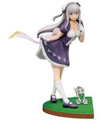 Bandai Ichiban Kuji: Re:Zero Starting Life in Another World - Emilia (ONLINE ORDER ONLY)
