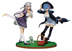 Bandai Ichiban Kuji: Re:Zero Starting Life in Another World - Emilia (ONLINE ORDER ONLY)