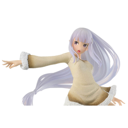 Banpresto: That Time I Got Reincarnated as a Slime - ESPRESTO Emilia (Furry Materials) (ONLINE ORDER ONLY)