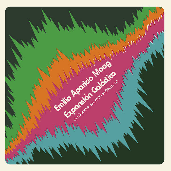 Expansion Galactica [Vinyl] (ONLINE ORDER ONLY)