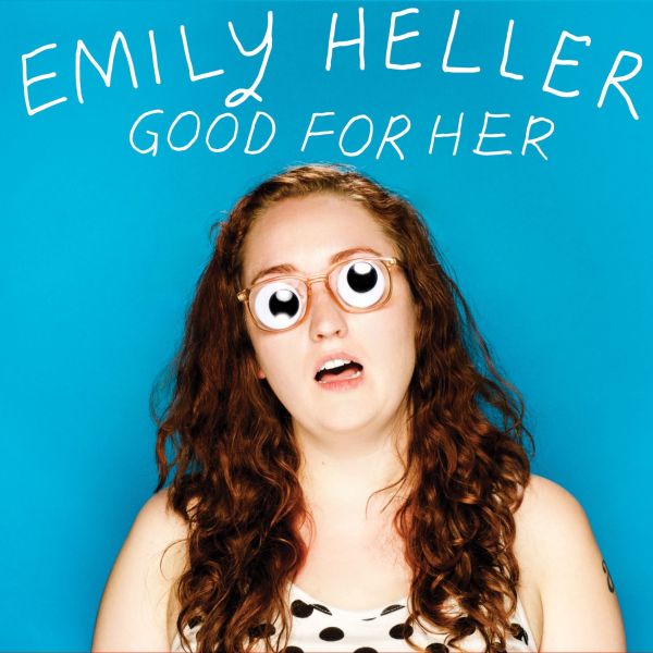 Good for Her [CD] (ONLINE ORDER ONLY)