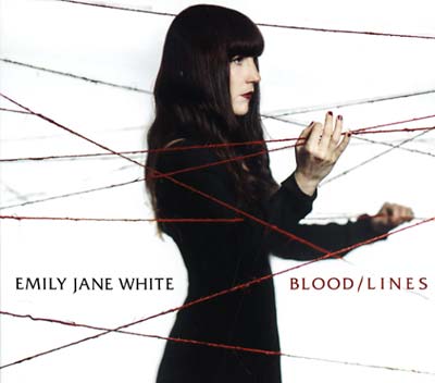 Blood/Lines [CD] (ONLINE ORDER ONLY)