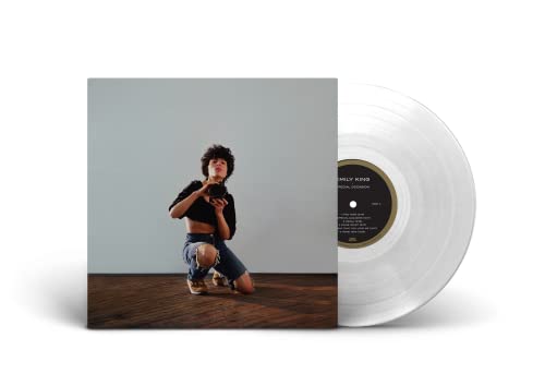 Special Occasion [Clear LP] [Vinyl] (ONLINE ORDER ONLY)