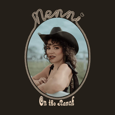Emily Nenni - On The Ranch (AUTOGRAPHED CD) [CD] (ONLINE ORDER ONLY)