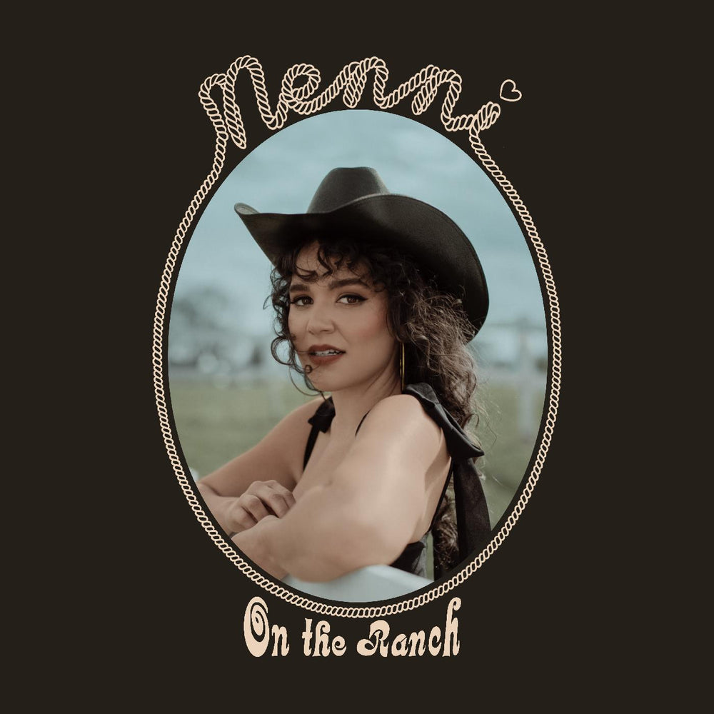 On The Ranch (Red Vinyl) [Vinyl] (ONLINE ORDER ONLY)