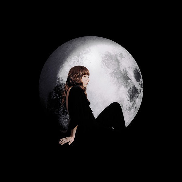 Emily Reo - Spell [Vinyl] (ONLINE ORDER ONLY)