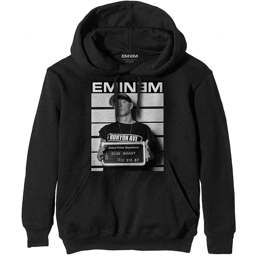 Arrest [Sweatshirt] (ONLINE ORDER ONLY)