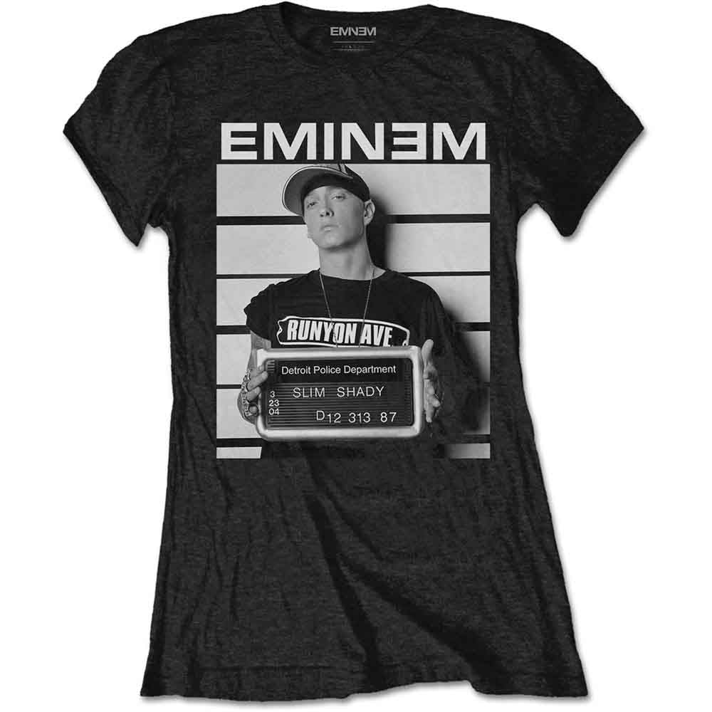 Arrest [T-Shirt] (ONLINE ORDER ONLY)