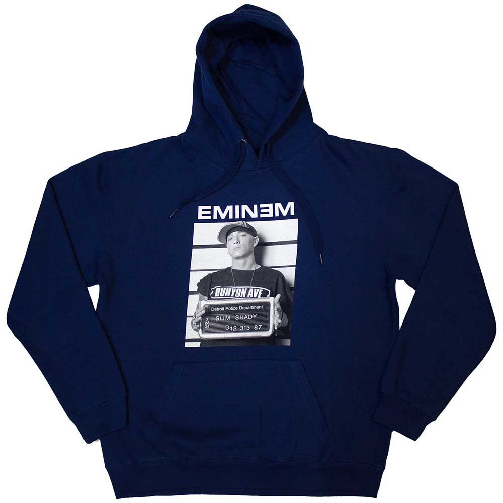 Arrest [Sweatshirt] (ONLINE ORDER ONLY)