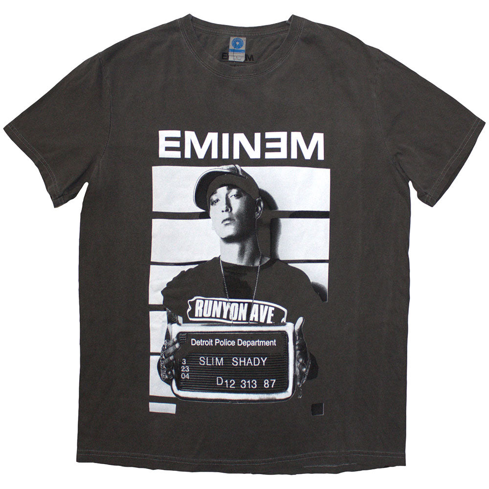 Eminem - Arrest [T-Shirt] (ONLINE ORDER ONLY)
