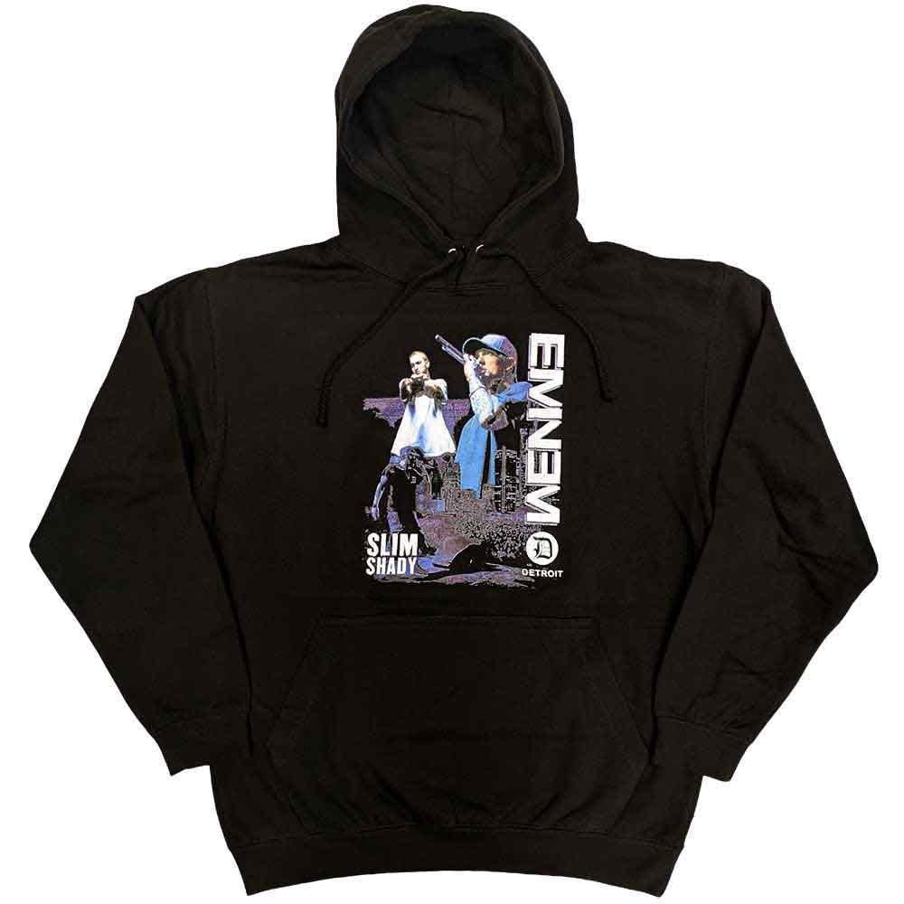 Detroit [Sweatshirt] (ONLINE ORDER ONLY)