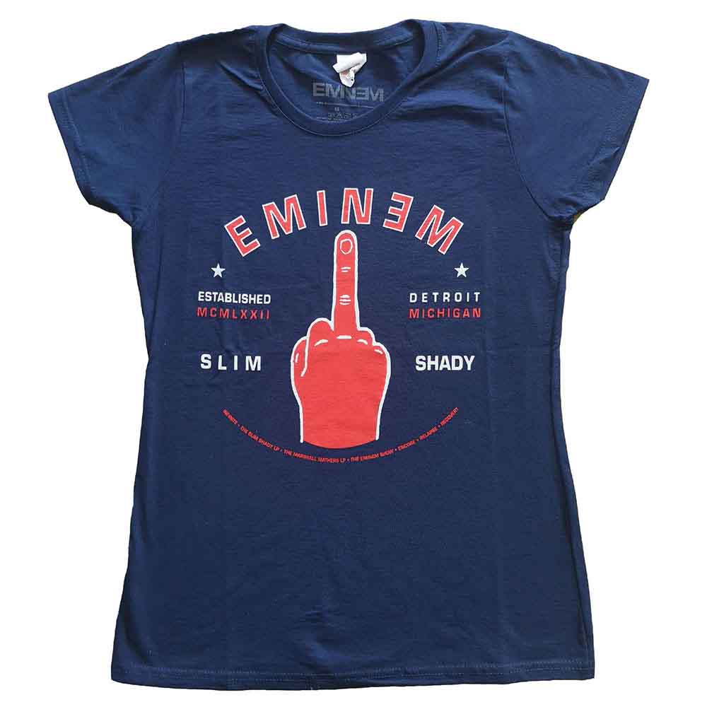 Detroit Finger [T-Shirt] (ONLINE ORDER ONLY)