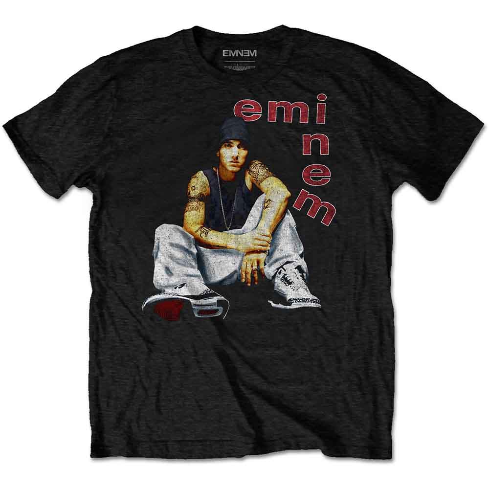 Letters [T-Shirt] (ONLINE ORDER ONLY)