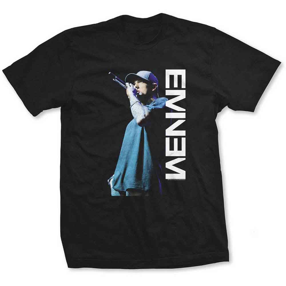 Mic. Pose [T-Shirt] (ONLINE ORDER ONLY)