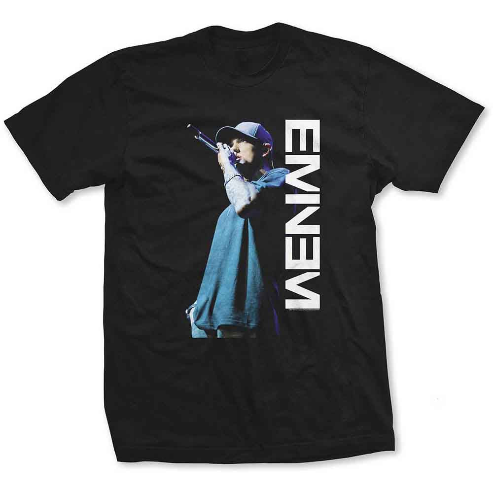 Mic. Pose [T-Shirt] (ONLINE ORDER ONLY)
