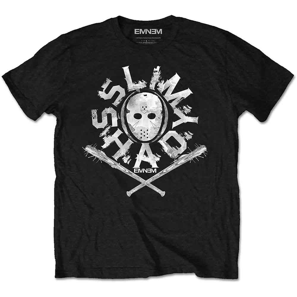 Shady Mask [T-Shirt] (ONLINE ORDER ONLY)