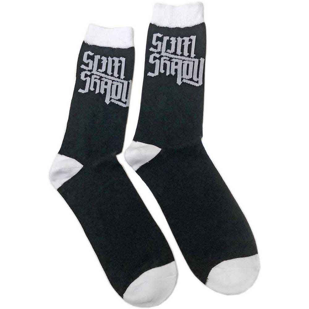 Slim Shady [Socks] (ONLINE ORDER ONLY)