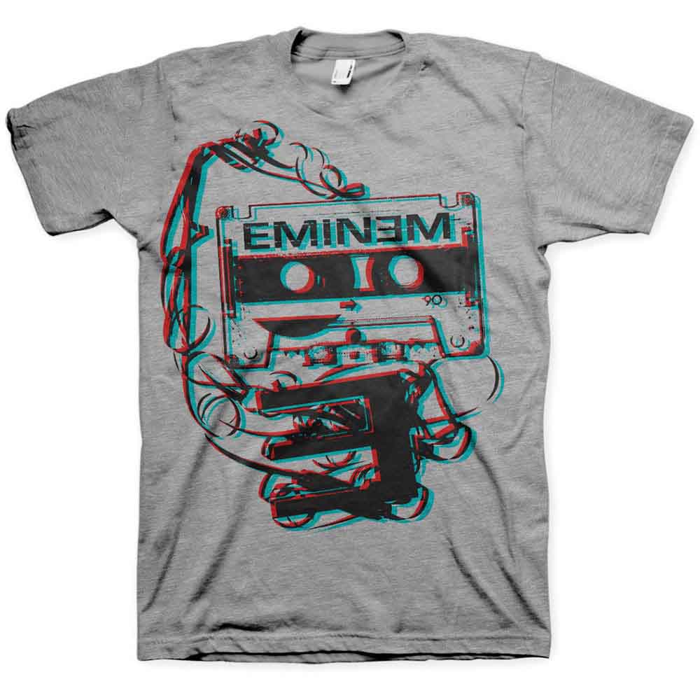 Tape [T-Shirt] (ONLINE ORDER ONLY)