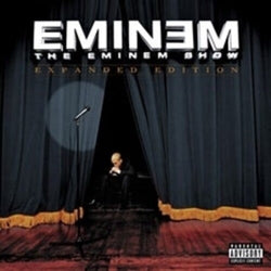 The Eminem Show: Expanded Edition [Explicit Content] (2 Cd's) [CD] (ONLINE ORDER ONLY)