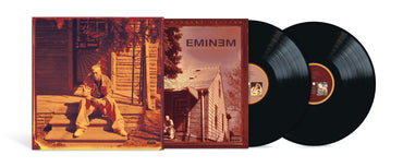 The Marshall Mathers Lp (25Th Anniversary Edition) [180G 2Lp] [Vinyl] (ONLINE ORDER ONLY)