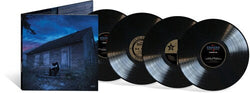 Eminem - The Marshall Mathers LP2 (10th Anniversary Edition) [Expanded Deluxe 4 LP] [Vinyl] (ONLINE ORDER ONLY)
