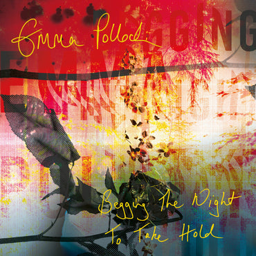 Begging The Night To Take Hold (Yellow Vinyl) [Vinyl] (ONLINE ORDER ONLY)