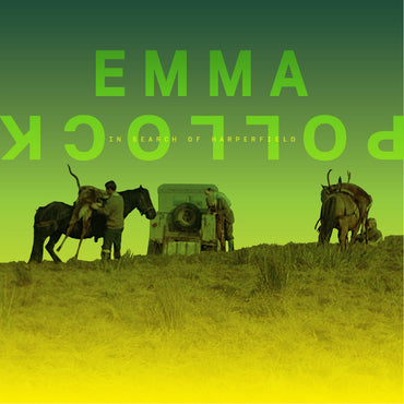 Emma Pollock - In Search Of Harperfield [CD] (ONLINE ORDER ONLY)