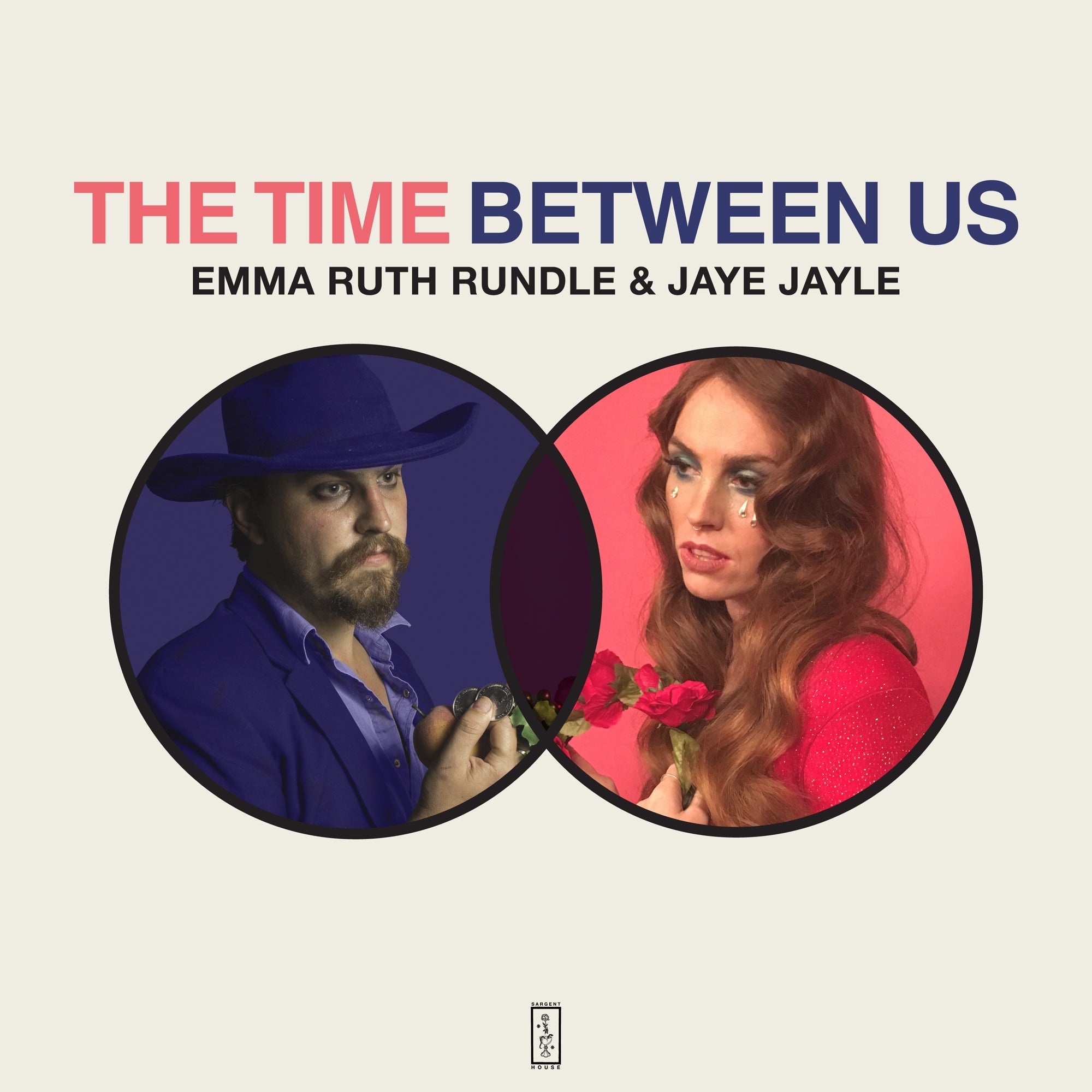 The Time Between Us [CD] (ONLINE ORDER ONLY)