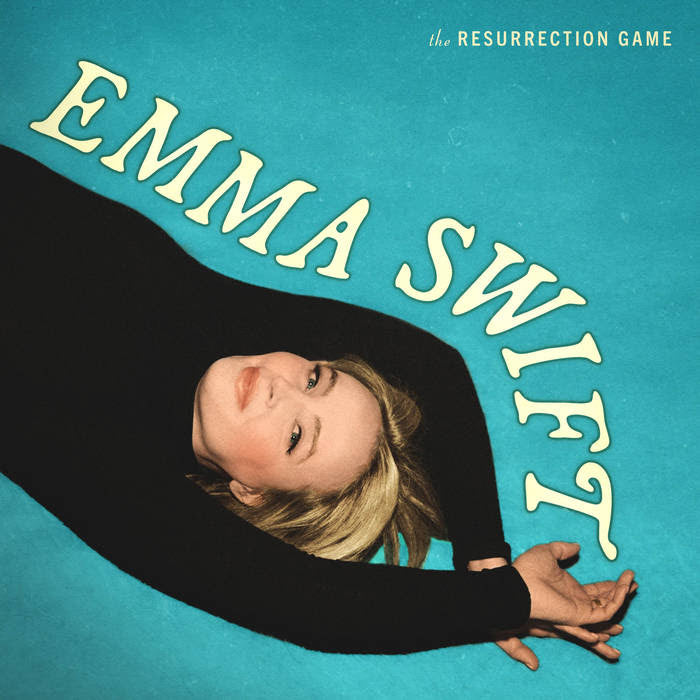 The Resurrection Game [Lavender Vinyl] [Vinyl] (ONLINE ORDER ONLY)