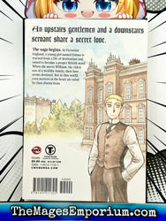 Emma Vol 1 (Online Order Only)