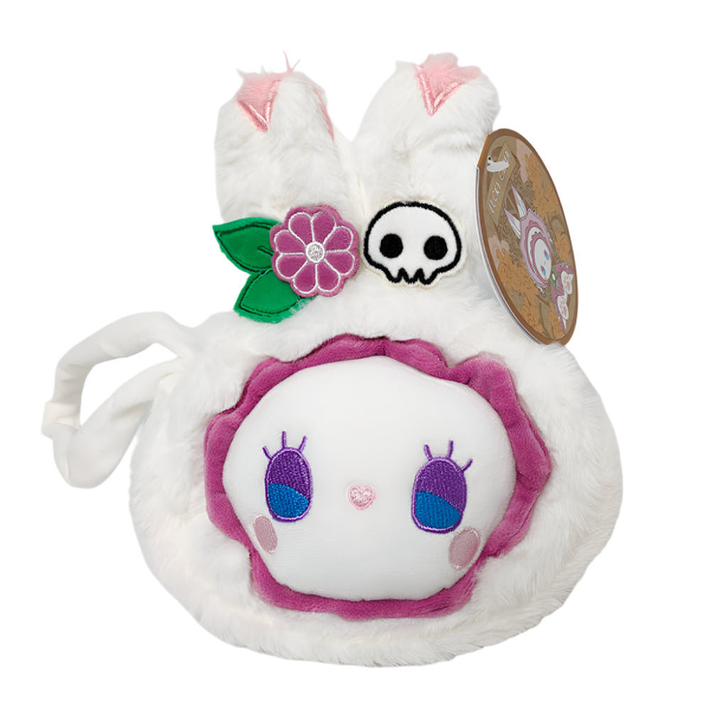 MJ Studio: Emma Salome Plush Coin Purse (ONLINE ORDER ONLY)
