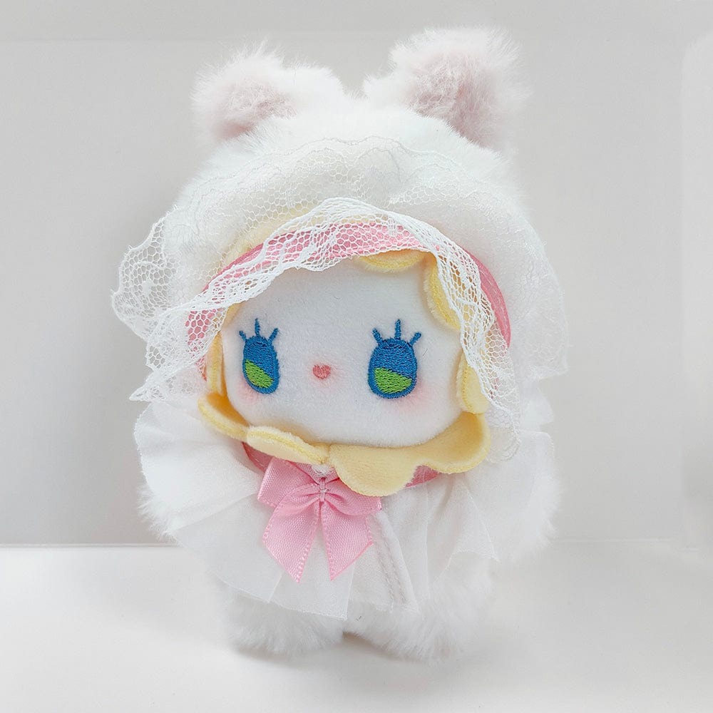 MJ Studio: Emma - Yellow Emma Cotton Plush Toy (ONLINE ORDER ONLY)