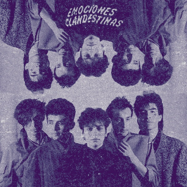 Demo 1986 Y Mas [Vinyl]