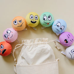 Emotional Baggage (ONLINE ORDER ONLY)