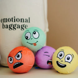 Emotional Baggage (ONLINE ORDER ONLY)