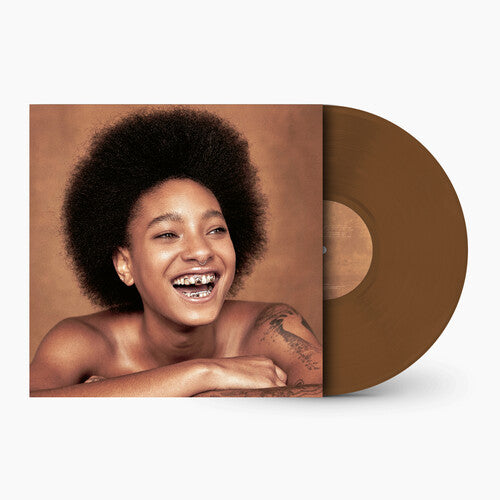 Willow - empathogen [Brown] [Vinyl] (ONLINE ORDER ONLY)