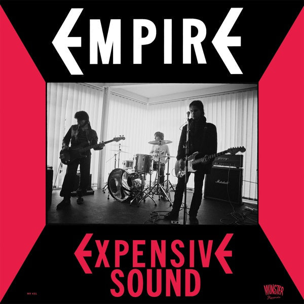 Expensive Sound [Vinyl] (ONLINE ORDER ONLY)