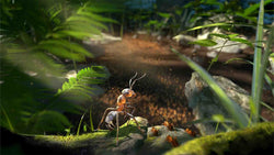 Empire of the Ants - PC (ONLINE ORDER ONLY)