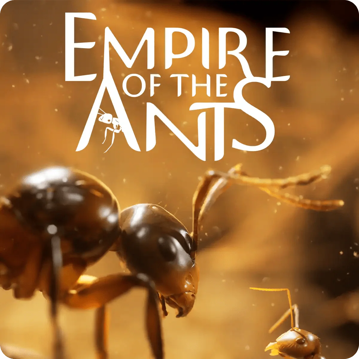 Empire of the Ants - PC (ONLINE ORDER ONLY)