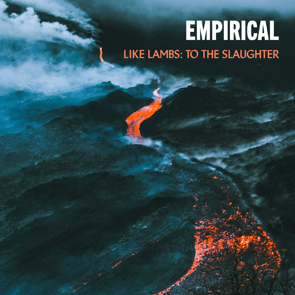 PRE-ORDER Empirical - Like Lambs: To The Slaughter [Vinyl] (ONLINE ORDER ONLY)