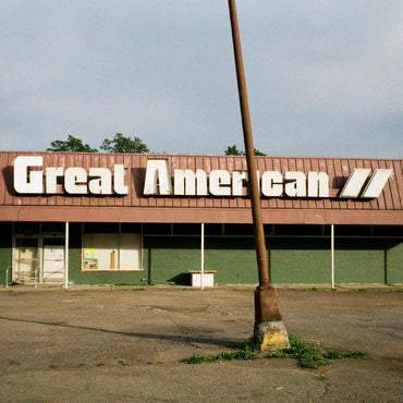 Empty Country II [Vinyl] (ONLINE ORDER ONLY)