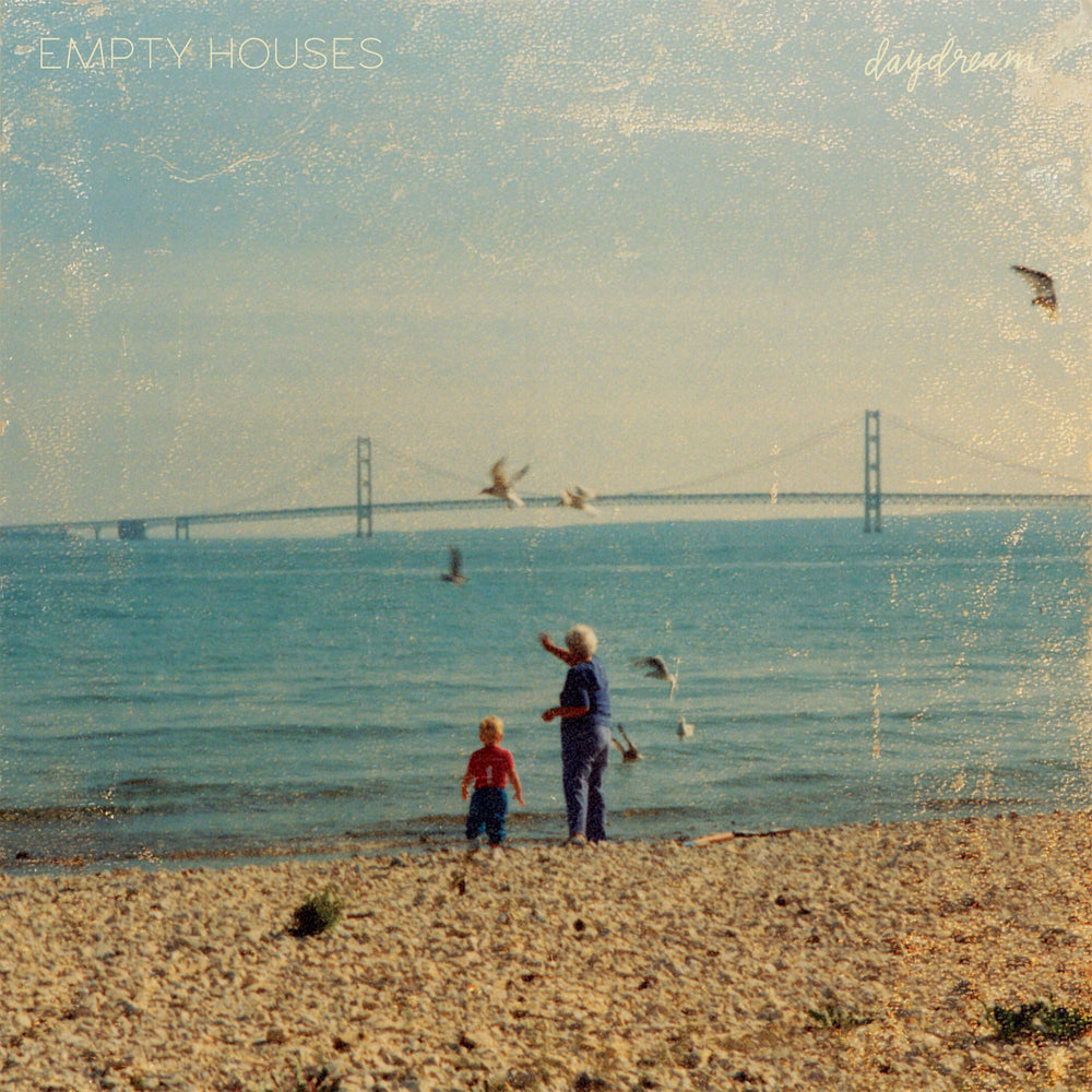 Daydream [Vinyl]