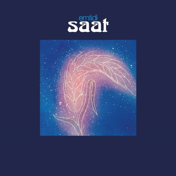 EMTIDI - Saat [Vinyl]
