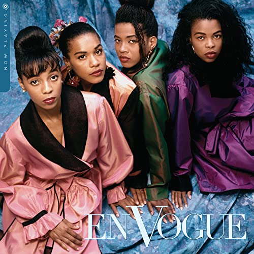 En Vogue - Now Playing [Vinyl] (ONLINE ORDER ONLY)