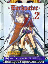 Enchanter Vol 2 (Online Order Only)